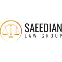 Saeedian Law group