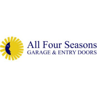 All Four Seasons Garage & Entry Doors - Roswell