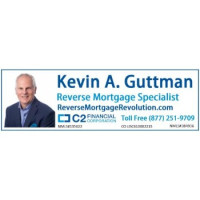 Kevin A. Guttman - Certified Reverse Mortgage Professional & Sr Mortgage Broker