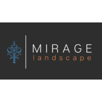 Mirage Landscape