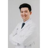 Kevin Zhao, D.O.