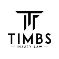Timbs Injury Law