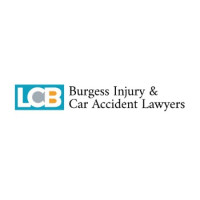 Burgess Injury & Car Accident Lawyers