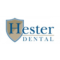 Bruce A Hester DMD