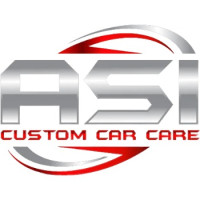ASI Custom Car Care
