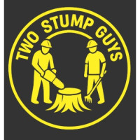 Two Stump Guys Stump Removal Service
