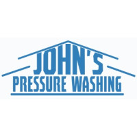 johns pressure washing of central valley