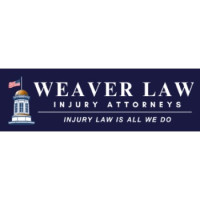 Weaver Law Injury Attorneys