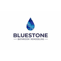 Bluestone Bathroom Remodeling