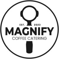 Magnify Coffee Catering