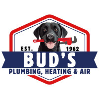Bud's Plumbing