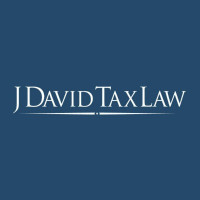 J. David Tax Law