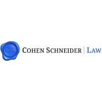 Cohen Schneider Law, P.C.