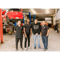 Team IK Autoworks