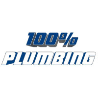 100% Plumbing Portland