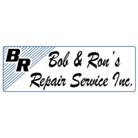 Bob & Ron's Repair Services, Inc.