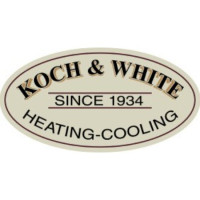 Koch & White Heating & Cooling Inc
