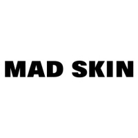 Mad Skin