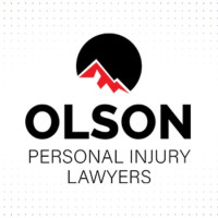 Olson Personal Injury Lawyers