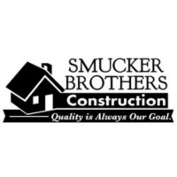 Smucker Brothers Construction