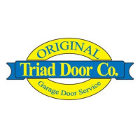 Original Triad Door - Kernersville