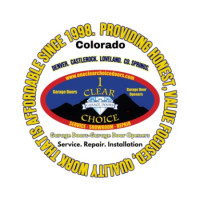 One Clear Choice Garage Doors Denver
