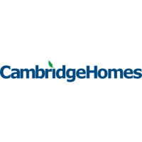 Cambridge Homes at Tinsley Meadows