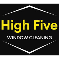 High Five Window Cleaning
