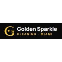 Golden Sparkle Cleaning