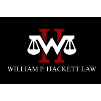 William P. Hackett Attorney and Counselor at Law