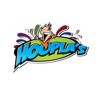 Hoopla's Family Fun & Longshots Grill