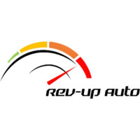 Rev-Up Auto Hurst