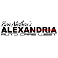Ben Nielsen's Alexandria Auto Care West