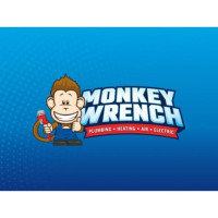 Monkey Wrench Plumbing, Heating, Air & Electric