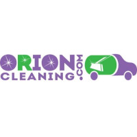 Orion Cleaning Solutions