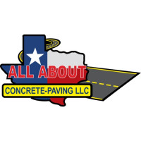 All About Concrete Paving