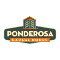 Ponderosa Garage Doors Portland