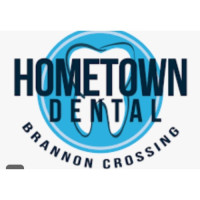 Hometown Dental Brannon Crossing