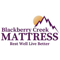 Blackberry Creek Mattress - Foscoe
