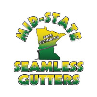 Mid-State Seamless Gutters