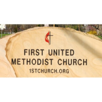 1st United Methodist Church