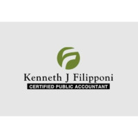 Kenneth J Filipponi CPA MBA