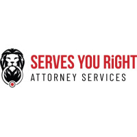 Serves You Right Attorney Services