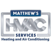 Matthew's HVAC Services Heating & Air Conditioning