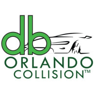 db Orlando Collision - West