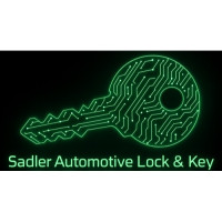 Sadler Automotive Lock & Key
