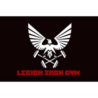 Legion Iron Gym Albuquerque