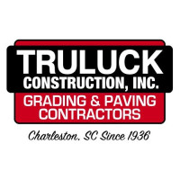 Truluck Road Construction