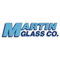 Martin Glass Company