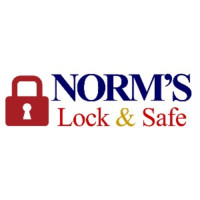 Norm's Lock and Safe